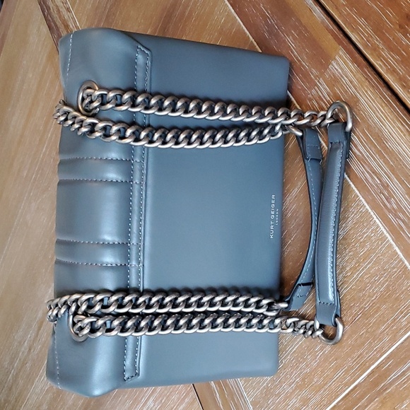 Kurt Geiger Union Jack Bag - Picture 3 of 12